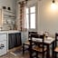 Michalios Cycladic Apartments