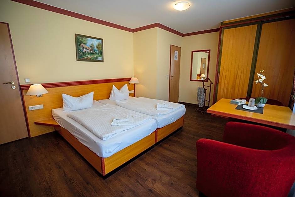 Hotel Esplanade & Aparthotel Rialto