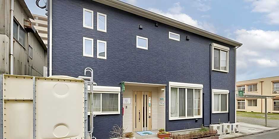 Itoshima guesthouse TOMO