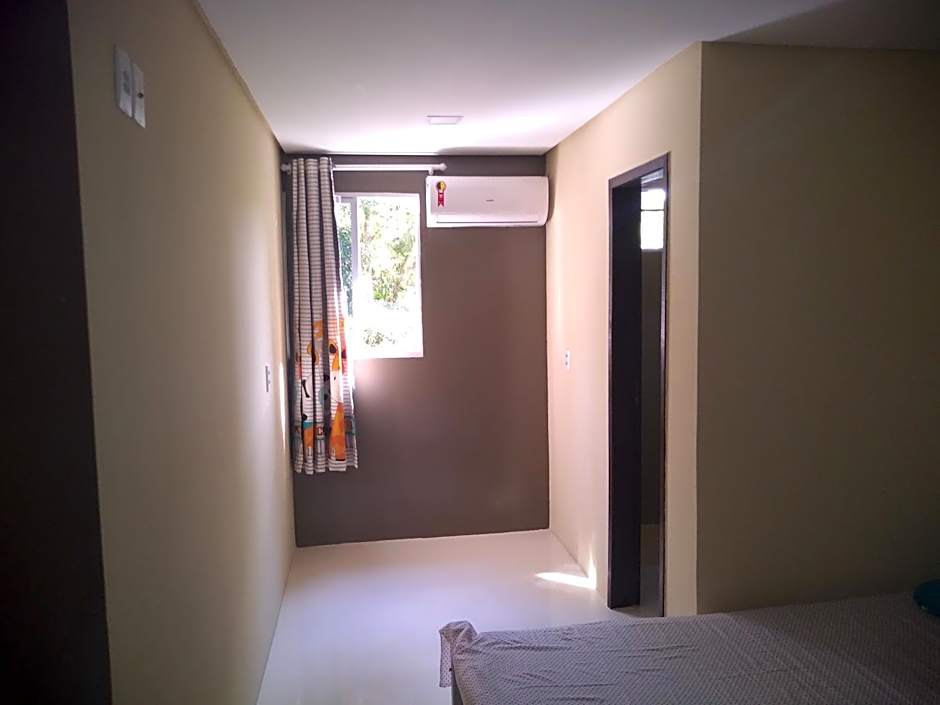 Pousada Santa Tereza