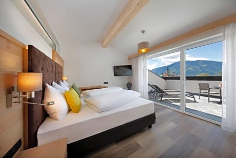 Appartement-Hotel Anthea