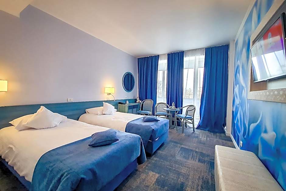 Continental Forum Arad