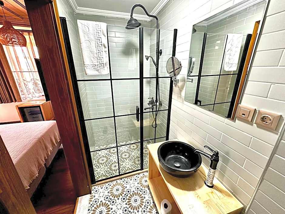 Güllük Uno Elegance Otel