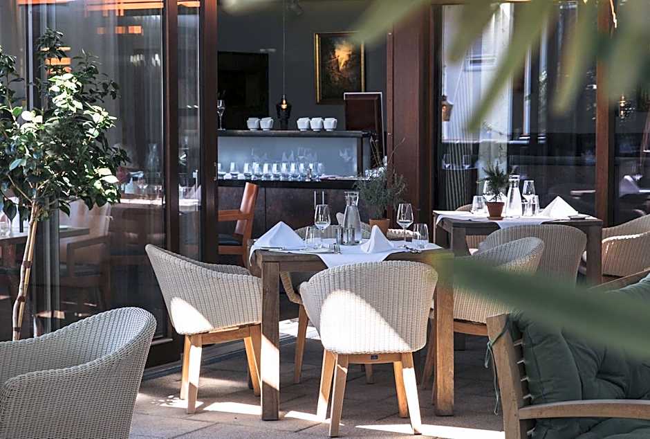 Das Wildeck Hotel & Restaurant