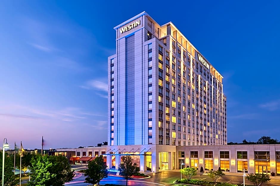 The Westin Chicago North Shore