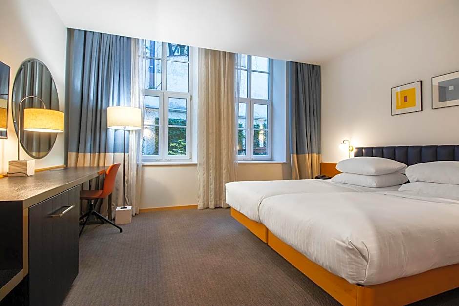 K+K Hotel Fenix