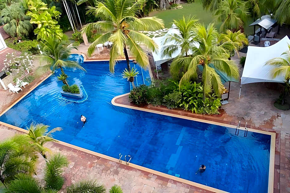 Tiara Labuan Hotel
