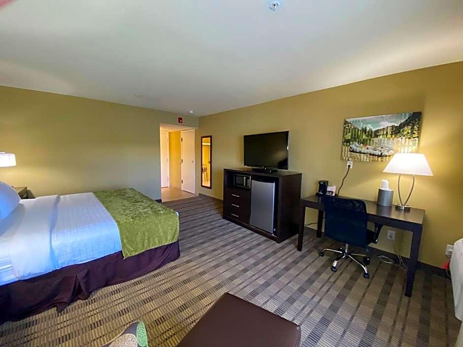 Pagosa Lodge