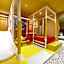 Jangyu Almond Kids Hotel