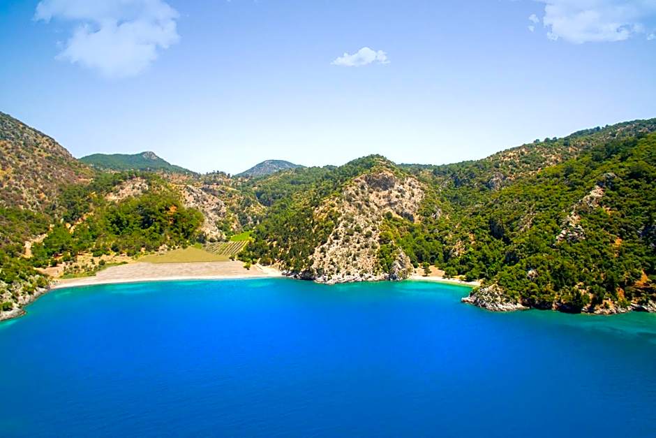 Michelangelo Boutique Hotel Dalyan