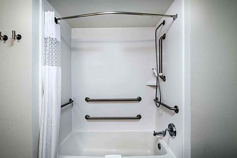 Hampton Inn By Hilton & Suites Opelika-I-85 Auburn Area