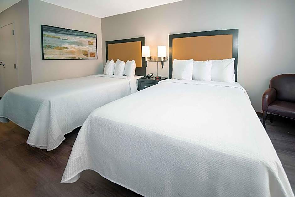 Photo 1 of 5 of Standard Studio 2 Queen Beds