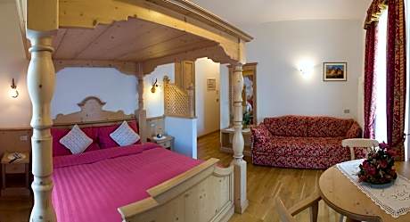 Superior Double Room with Lake View