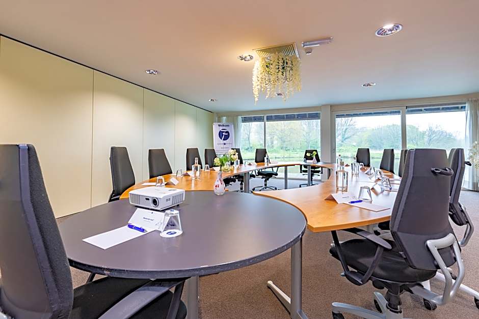 Fletcher Hotel-Restaurant Spaarnwoude