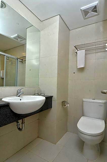 Ascent Premiere Hotel and Convention