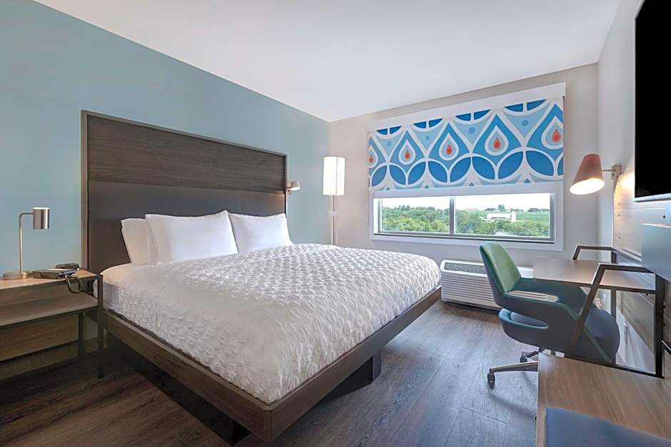 Tru by Hilton Grantville, PA