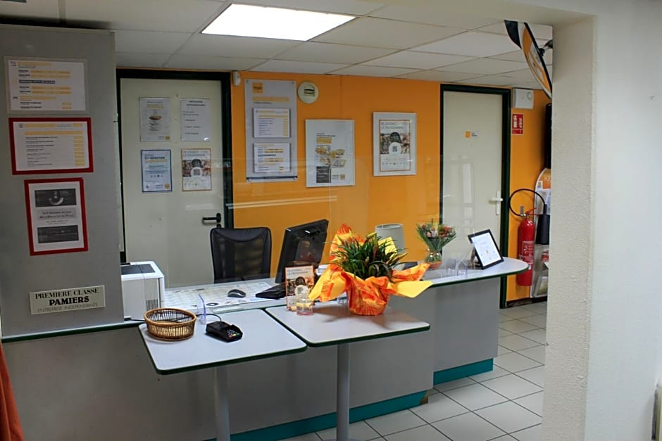 Premiere Classe Pamiers