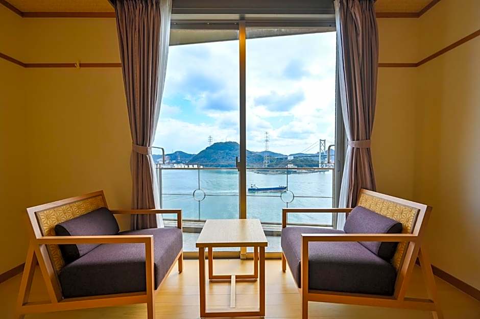 Kaikyo View SHIMONOSEKI - Vacation STAY 13685v