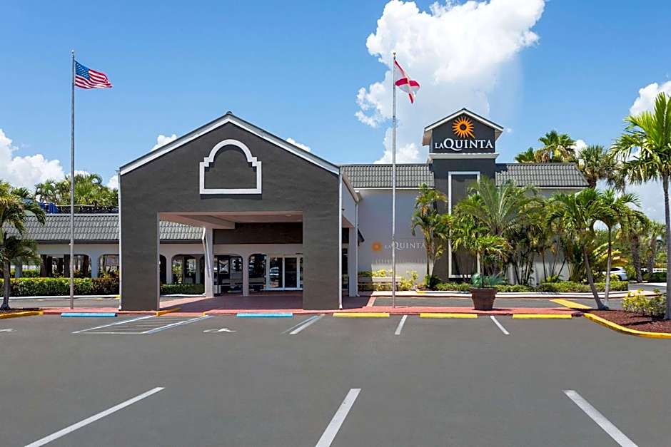 La Quinta Inn by Wyndham Cocoa Beach-Port Canaveral