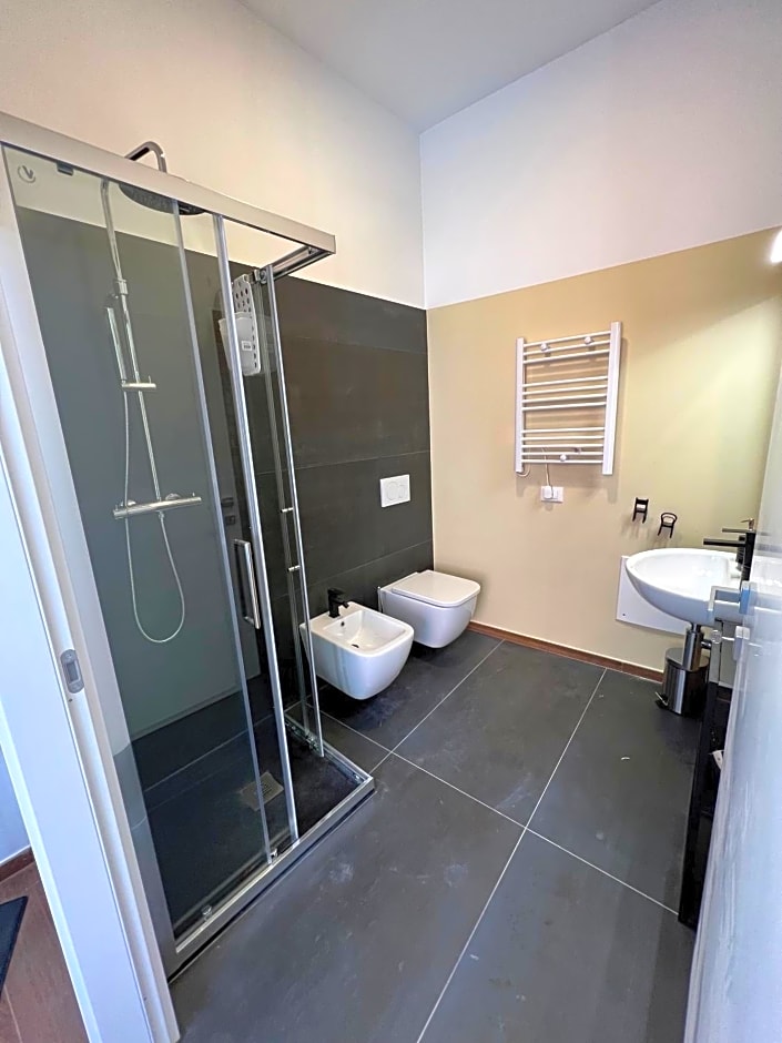 B&B letterario Palazzo Pistocchi