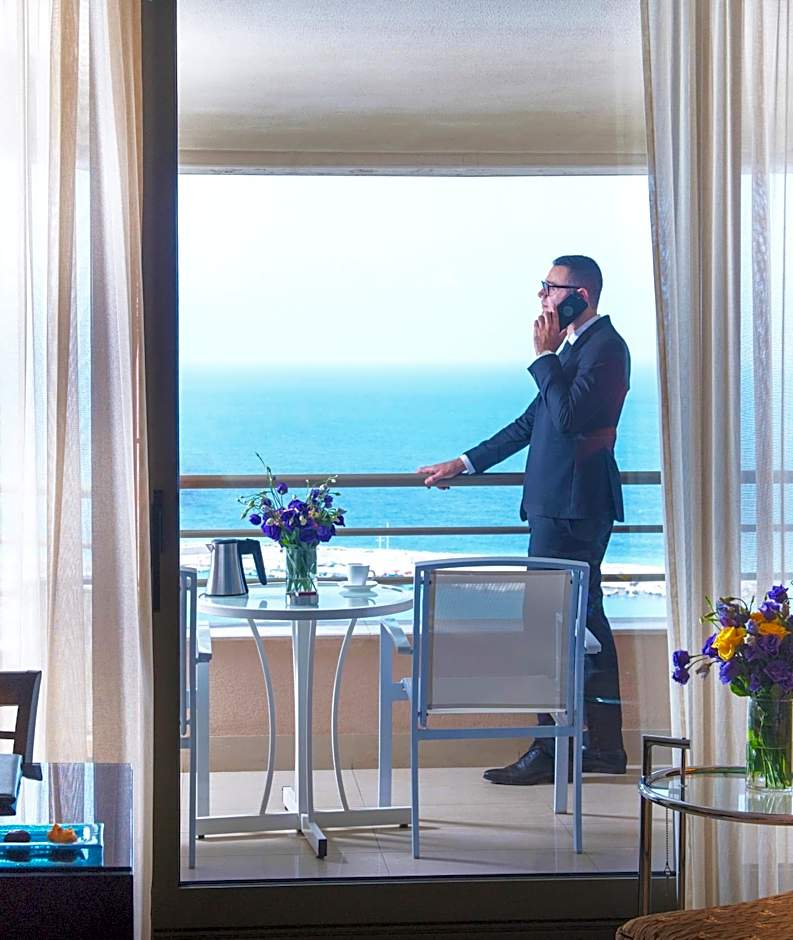 Le Royal Hotel - Beirut