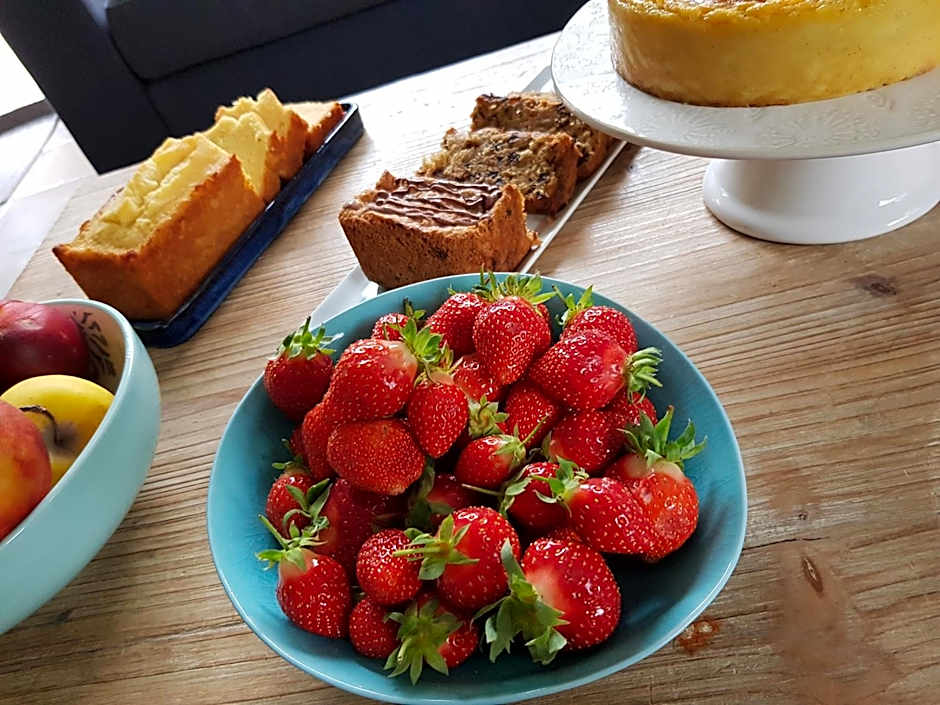 B&B La Maison de Julia