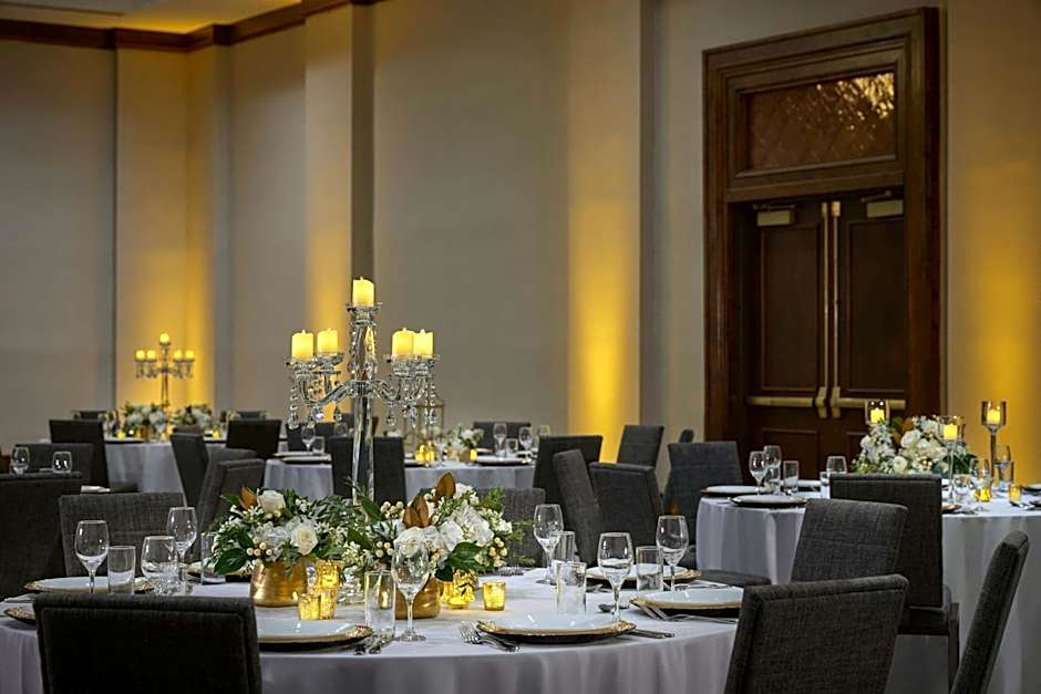 Denver Marriott South At Park Meadows