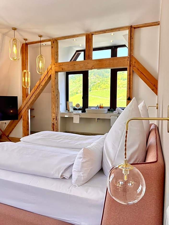 Hotel Villa Vie Cochem