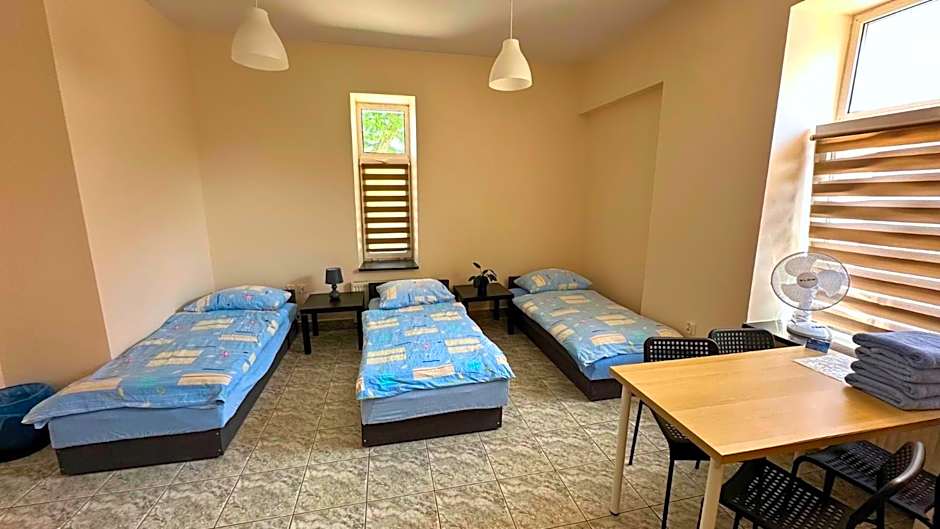 Noclegi Słodki Sen 2