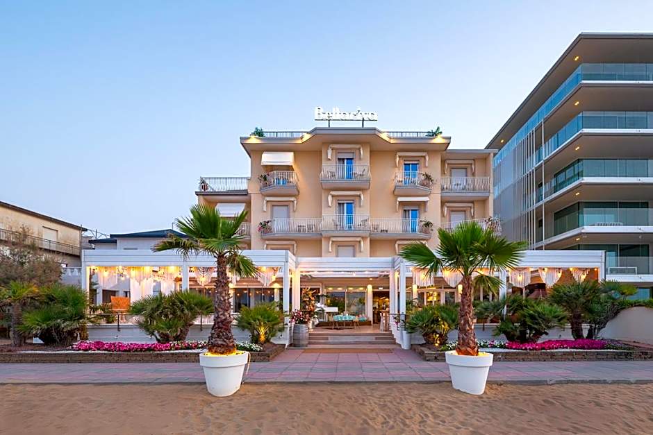 Hotel Bellariva