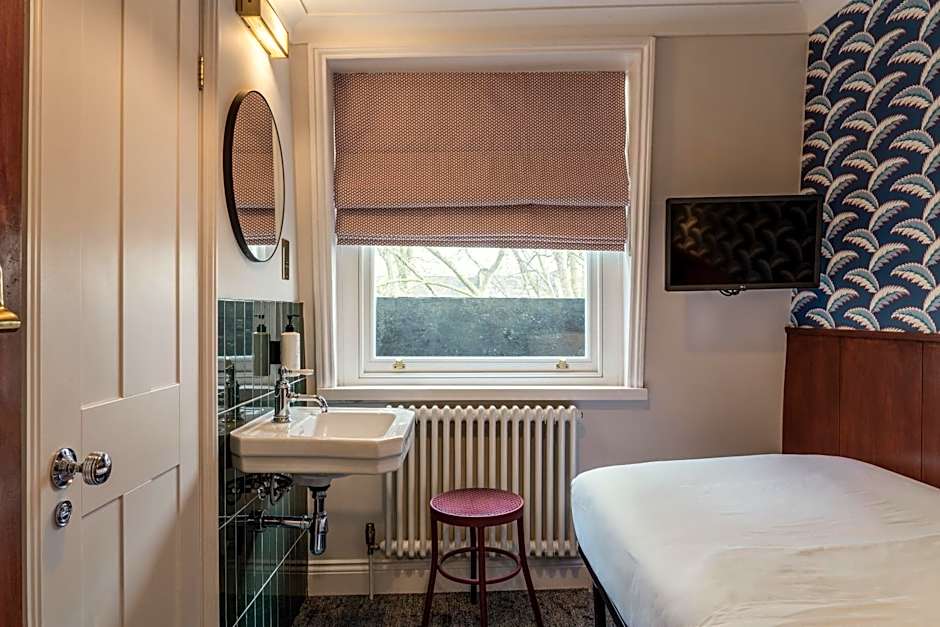 St. David's Hotels Paddington