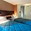 Premiere Classe Valenciennes Ouest Petite Foret Hotel