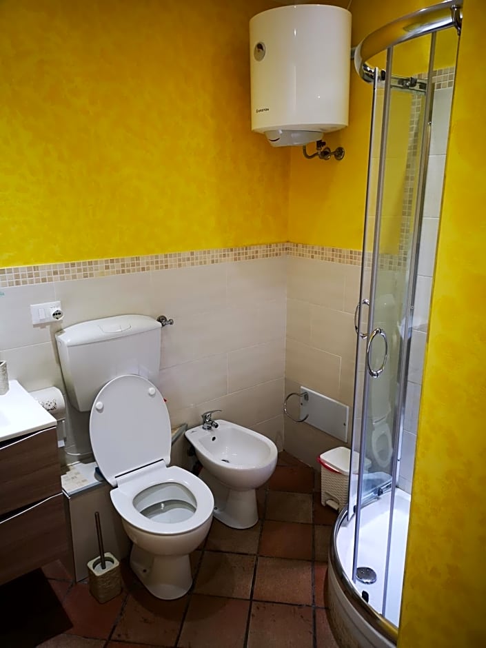 I Tre Abeti - Holiday House