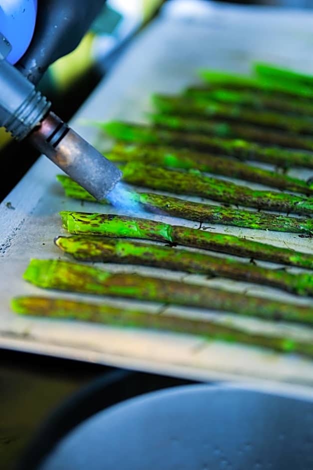 Bienheureux Hôtel & Restaurant