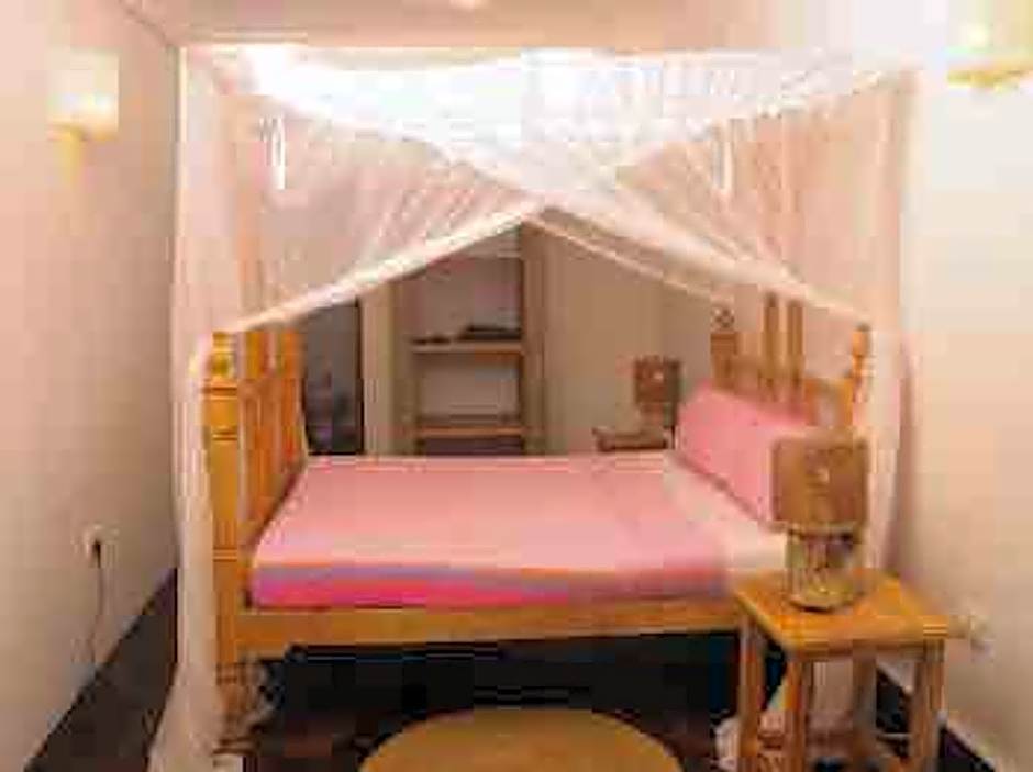 Mvuvi Fishing Lodge