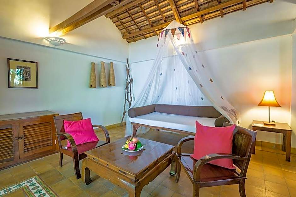 Sambor Village Hotel