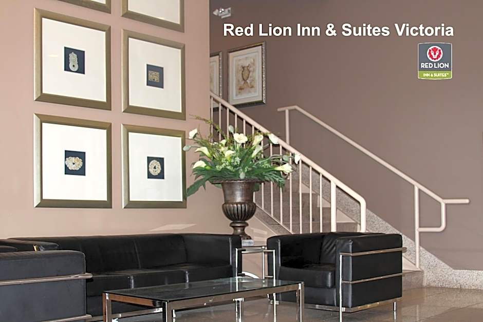 Red Lion Inn And Suites Victoria