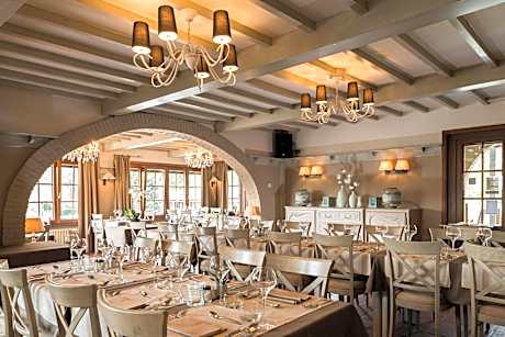 Hostellerie d'Inzepré