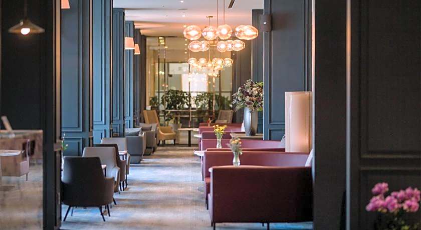 Holiday Inn Gwangju By IHG