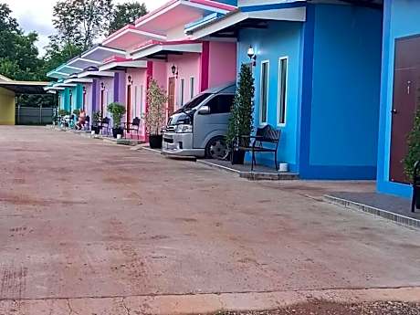 JUNPEN RESORT