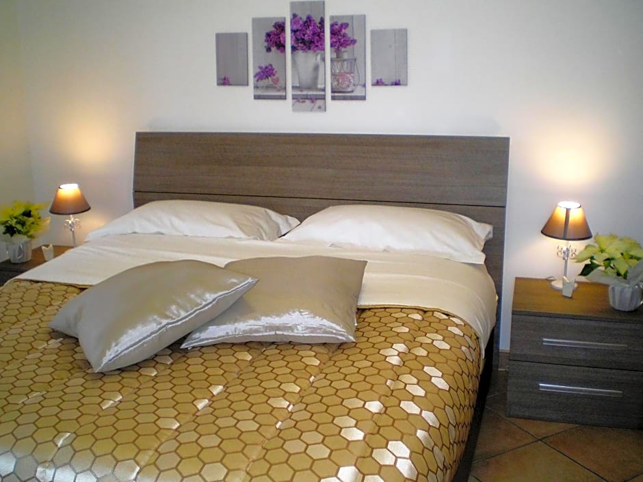 Itaca B&B – Piano di Sorrento, CO