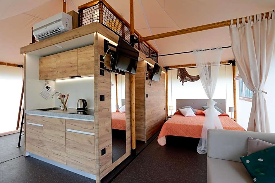 Villaggio La Pescaccia