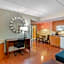 Comfort Suites At Virginia Center Commons