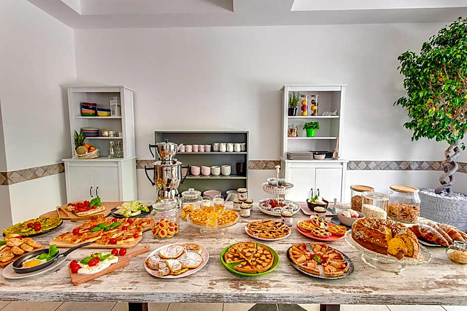 Mare Home Brunch&Beauty - Adults Only
