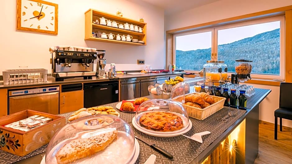 HOTEL DOLOMITI di De Martin D Oscar