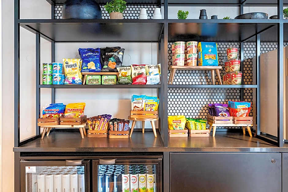 Staycity Aparthotels City Quay