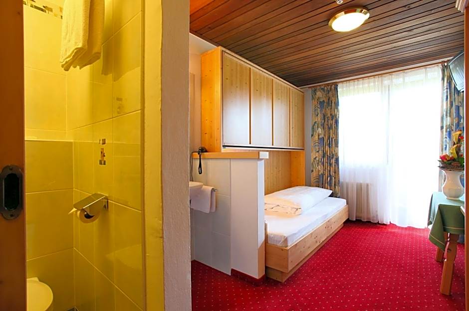 Alpenhotel Landhaus Küchl