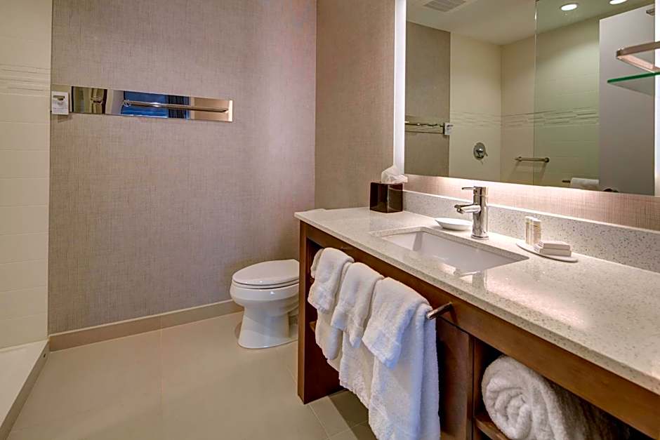 Residence Inn by Marriott Fort Lauderdale Coconut Creek