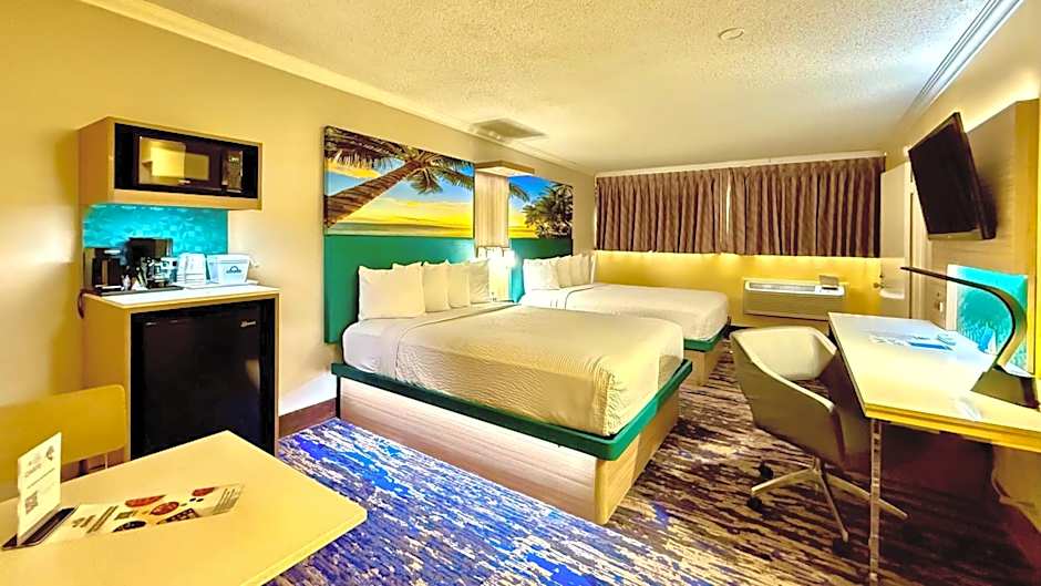 Days Inn by Wyndham Los Angeles LAX/VeniceBch/Marina DelRay