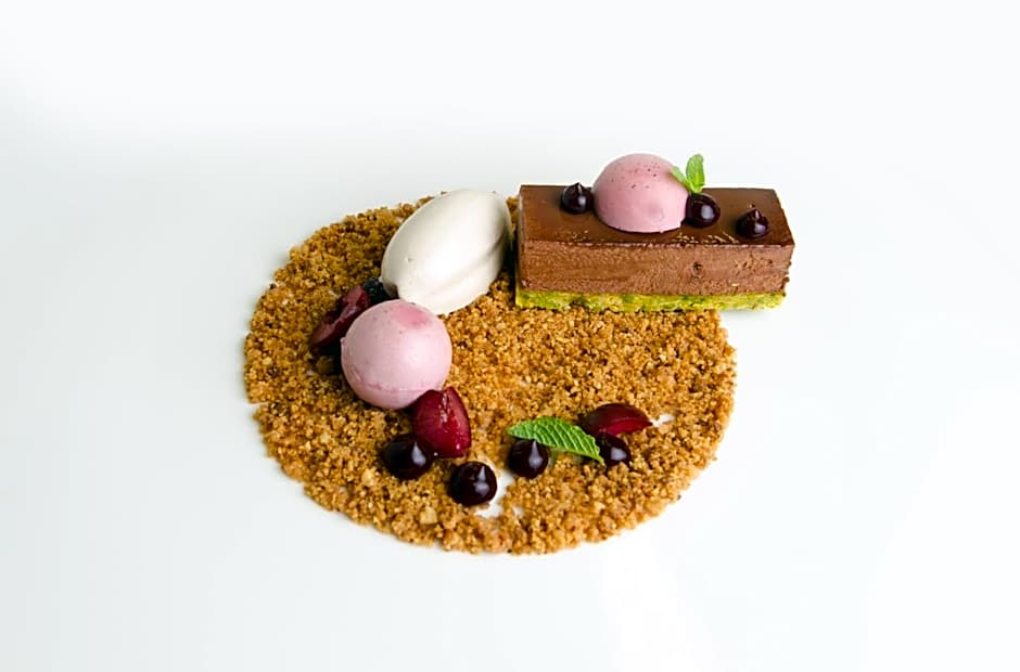 Boutique Hotel Kircher